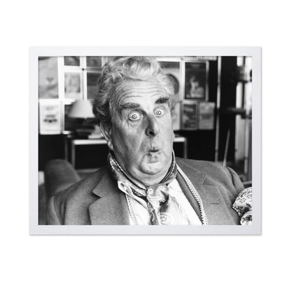 Theatre of Blood 1973 Robert Morley