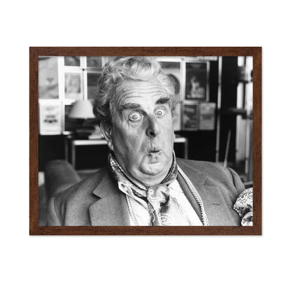 Theatre of Blood 1973 Robert Morley