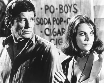 This Property Is Condemned 1966 Charles Bronson