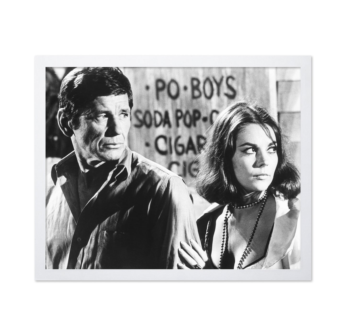 This Property Is Condemned 1966 Charles Bronson