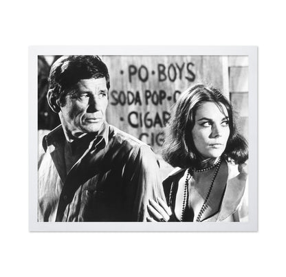 This Property Is Condemned 1966 Charles Bronson