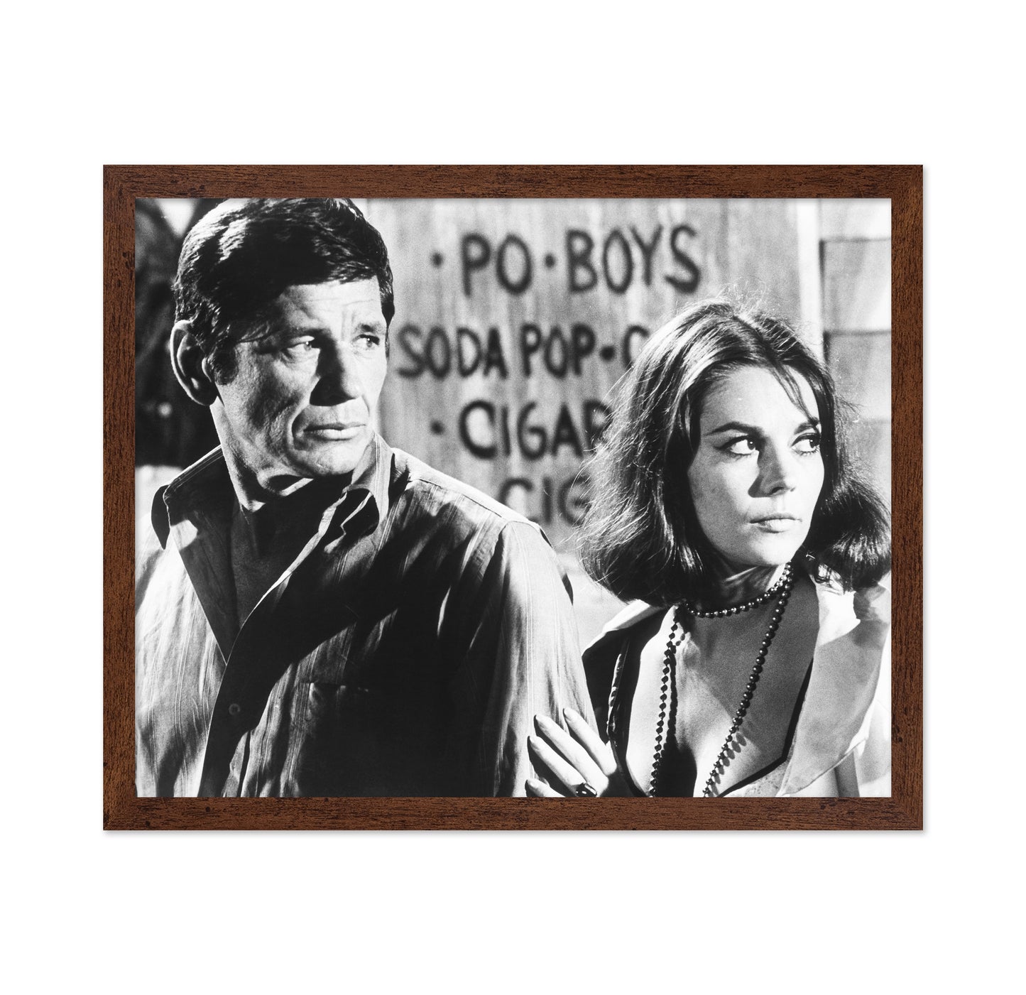 This Property Is Condemned 1966 Charles Bronson