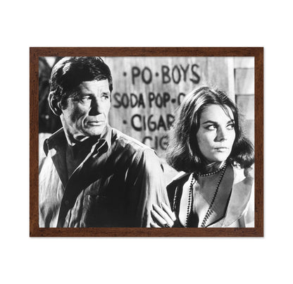 This Property Is Condemned 1966 Charles Bronson