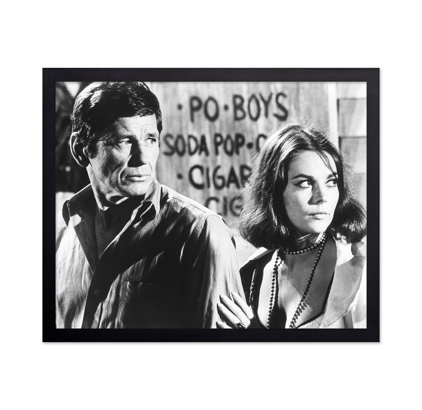 This Property Is Condemned 1966 Charles Bronson