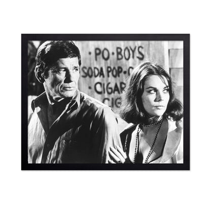 This Property Is Condemned 1966 Charles Bronson