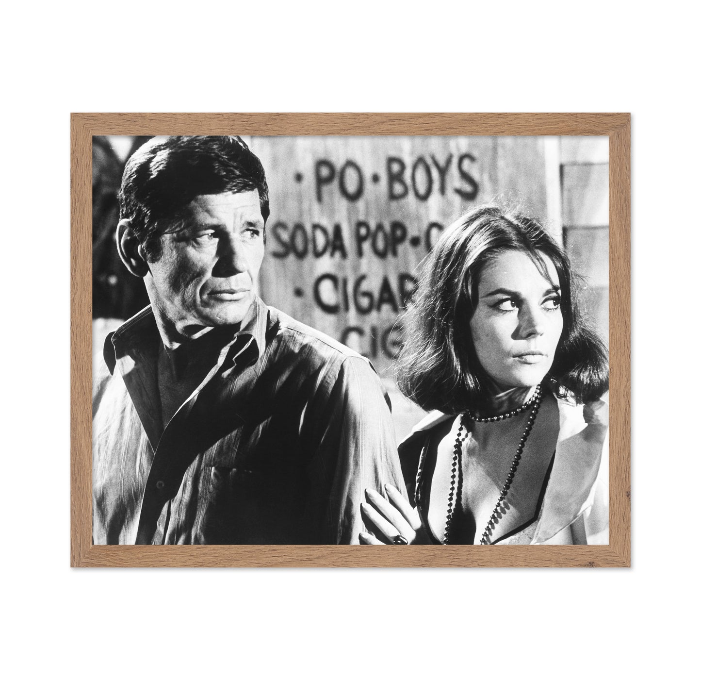 This Property Is Condemned 1966 Charles Bronson