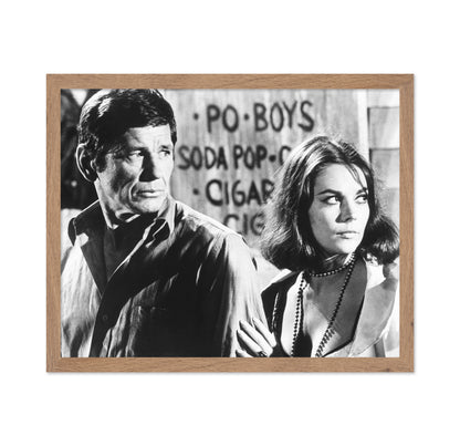 This Property Is Condemned 1966 Charles Bronson