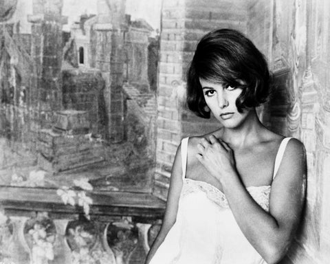 Time of Indifference 1964 Claudia Cardinale