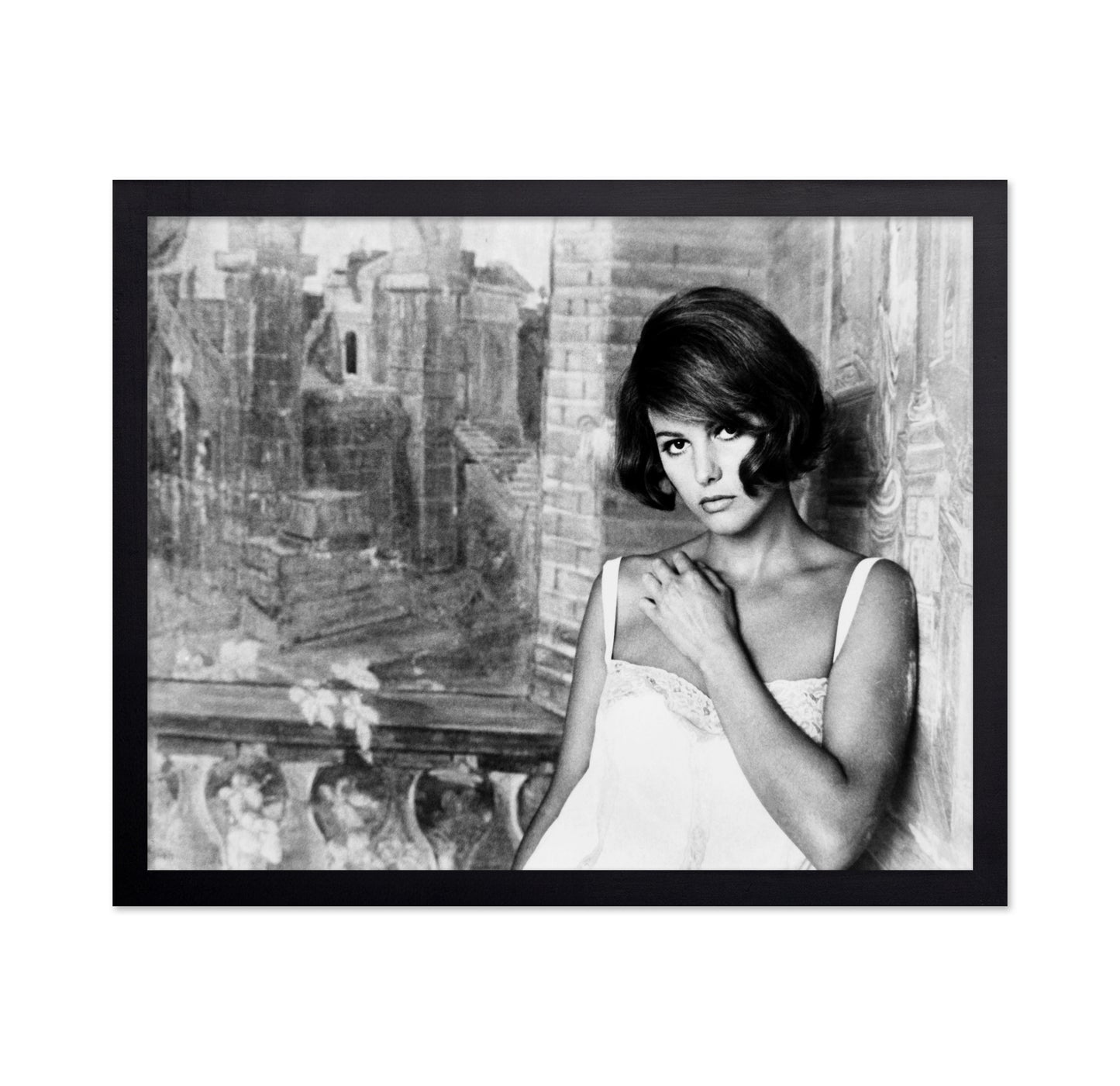 Time of Indifference 1964 Claudia Cardinale