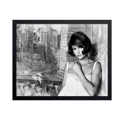 Time of Indifference 1964 Claudia Cardinale