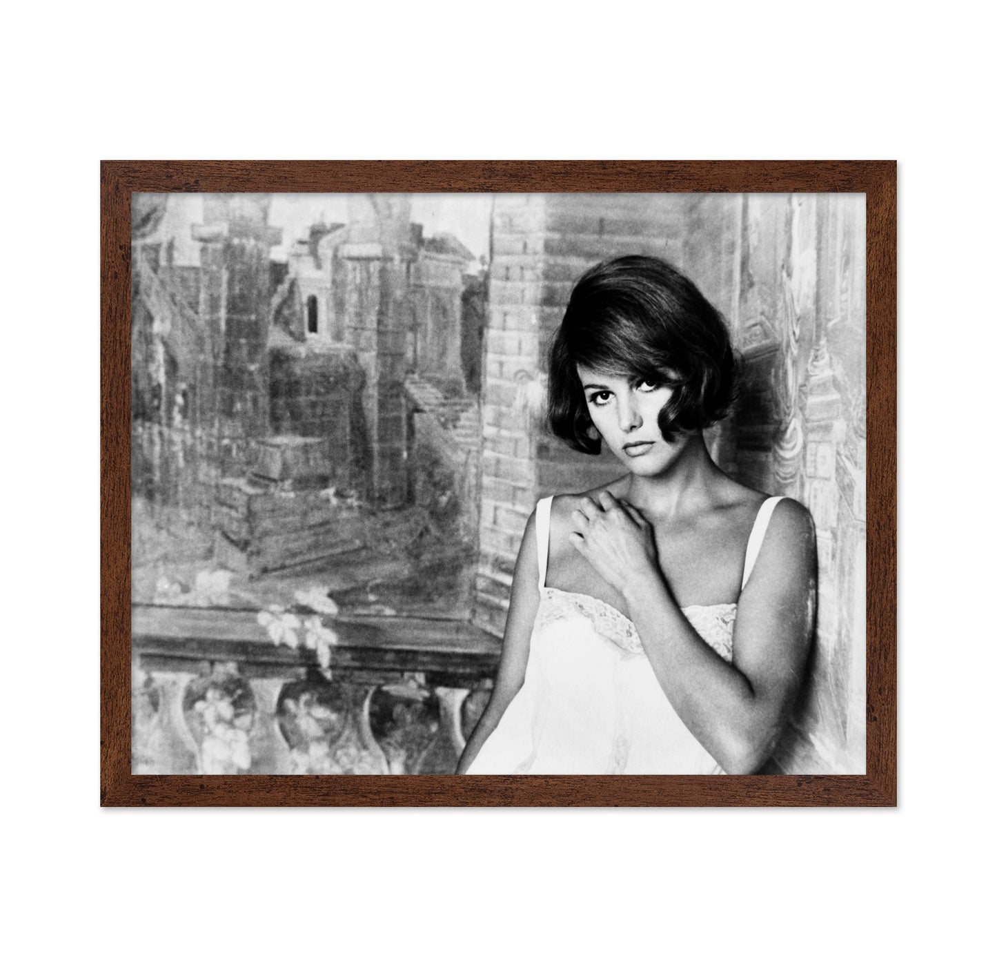 Time of Indifference 1964 Claudia Cardinale