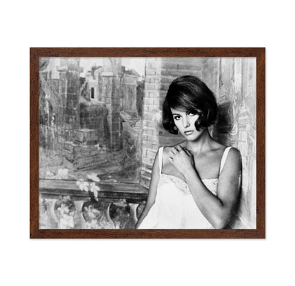 Time of Indifference 1964 Claudia Cardinale