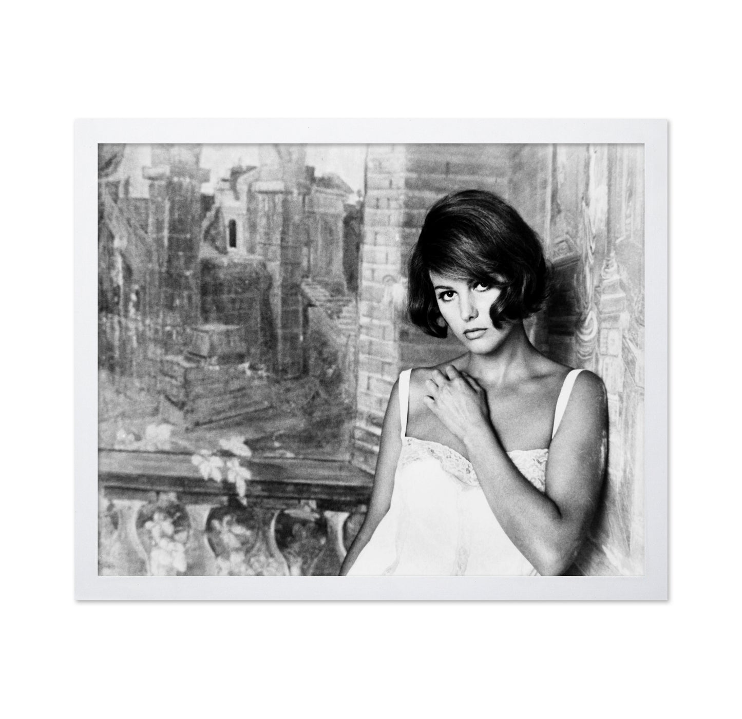 Time of Indifference 1964 Claudia Cardinale
