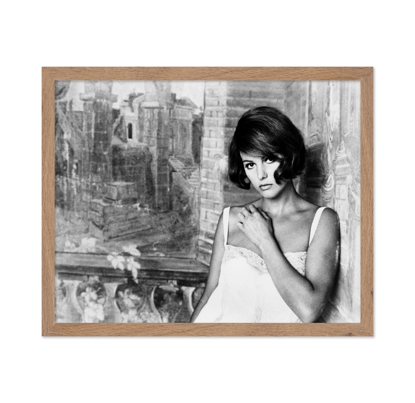 Time of Indifference 1964 Claudia Cardinale