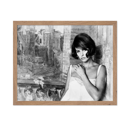Time of Indifference 1964 Claudia Cardinale