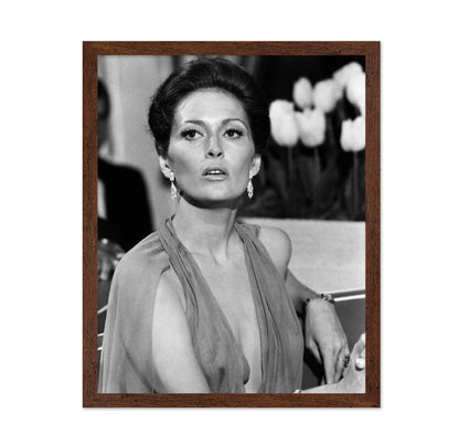 The Towering Inferno 1974 Faye Dunaway