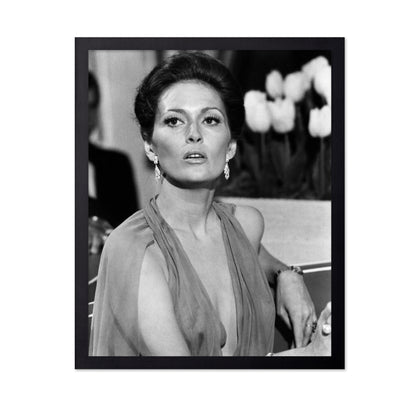 The Towering Inferno 1974 Faye Dunaway