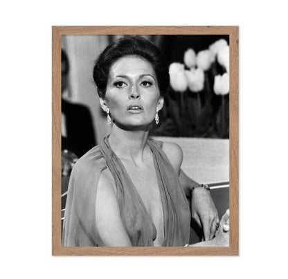 The Towering Inferno 1974 Faye Dunaway