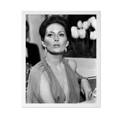 The Towering Inferno 1974 Faye Dunaway