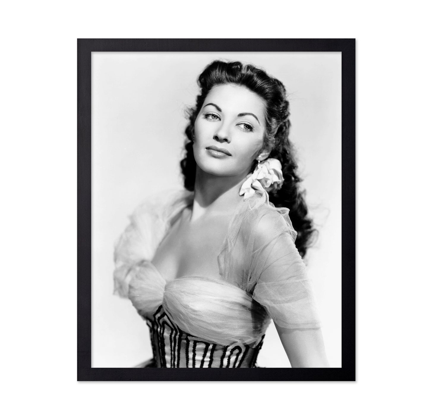 Tomahawk 1951 Yvonne De Carlo