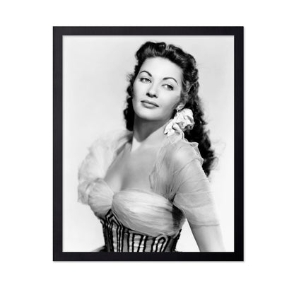 Tomahawk 1951 Yvonne De Carlo