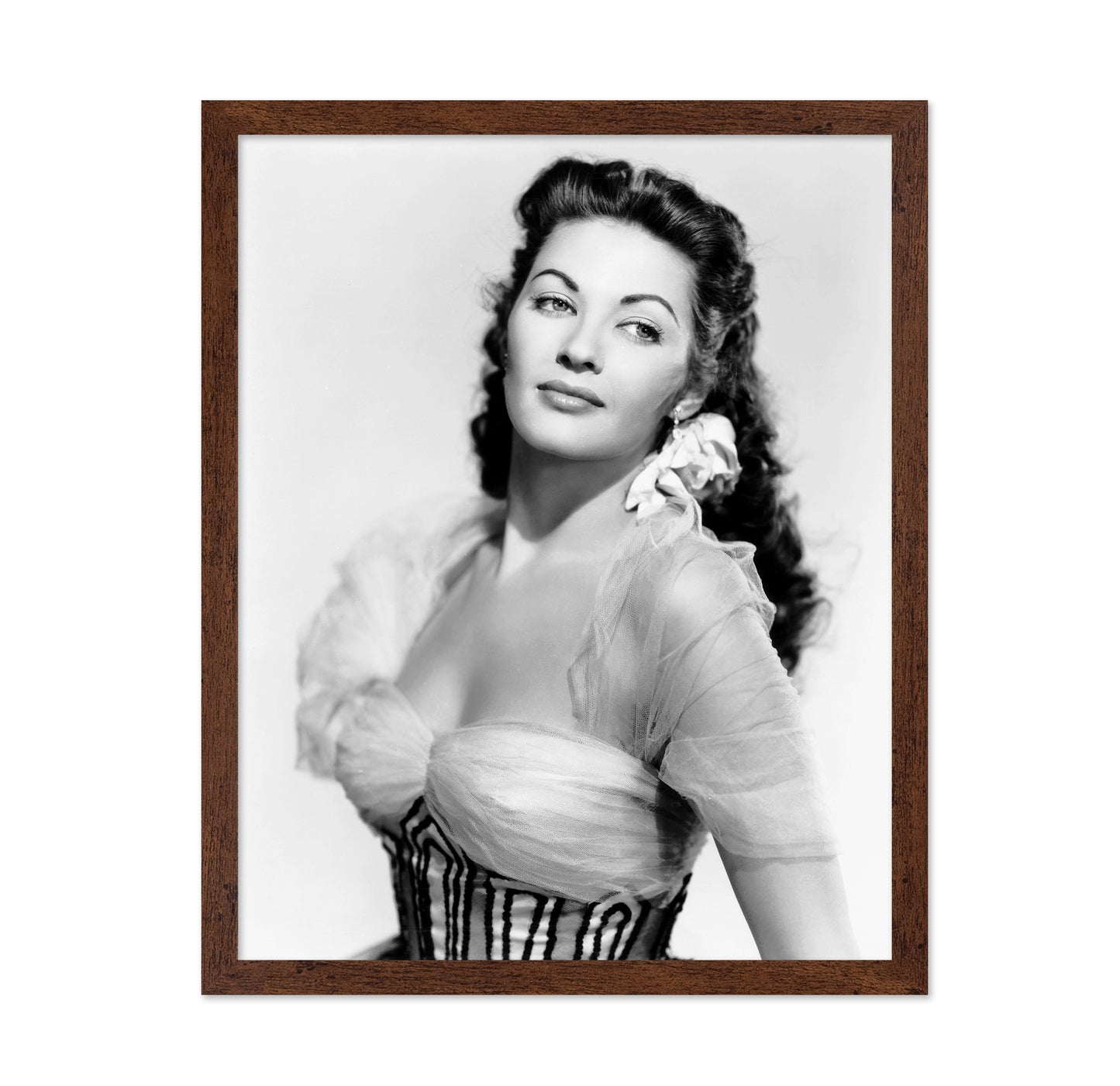 Tomahawk 1951 Yvonne De Carlo