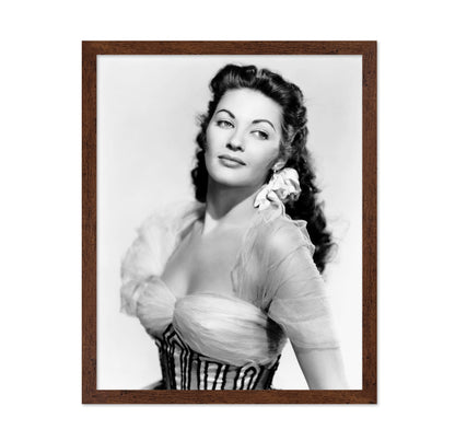 Tomahawk 1951 Yvonne De Carlo