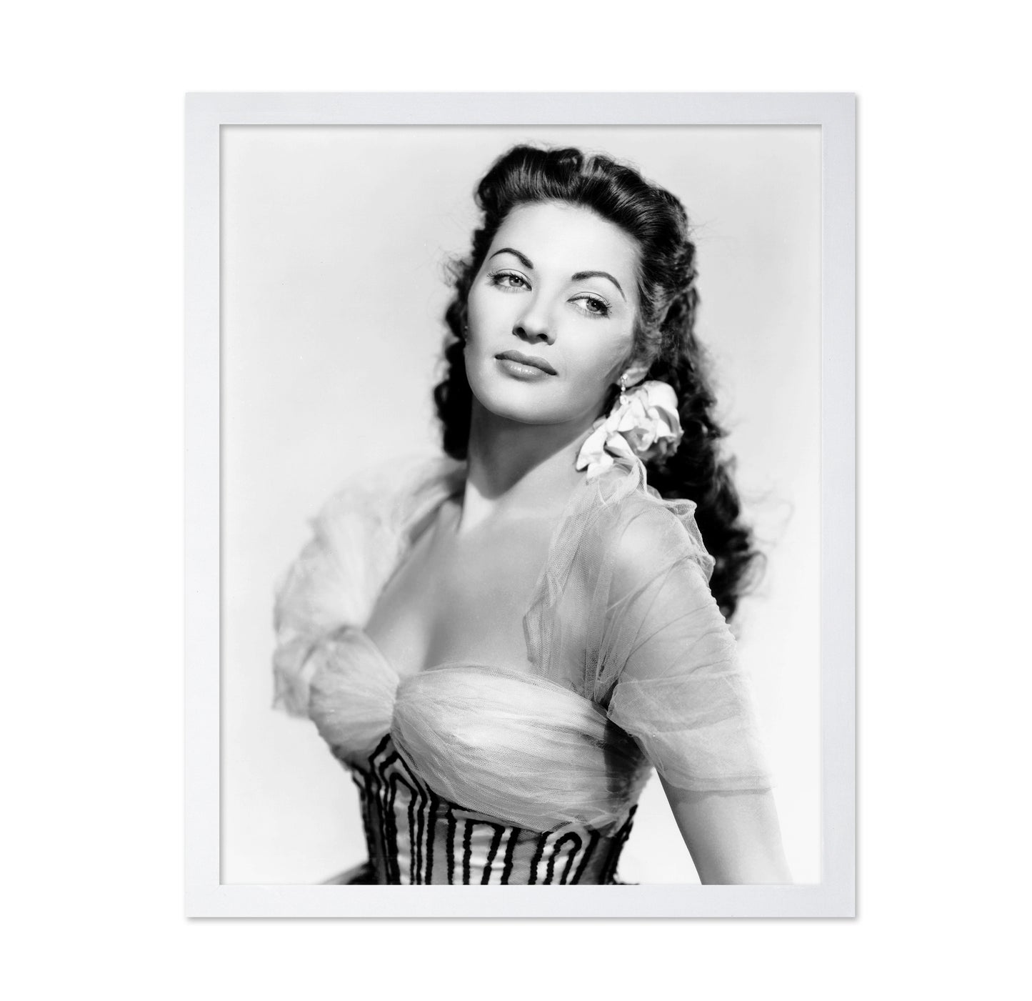 Tomahawk 1951 Yvonne De Carlo