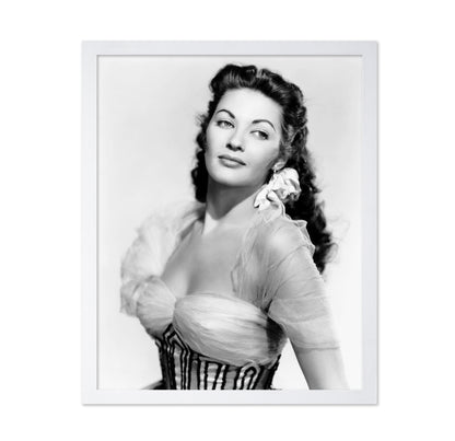 Tomahawk 1951 Yvonne De Carlo
