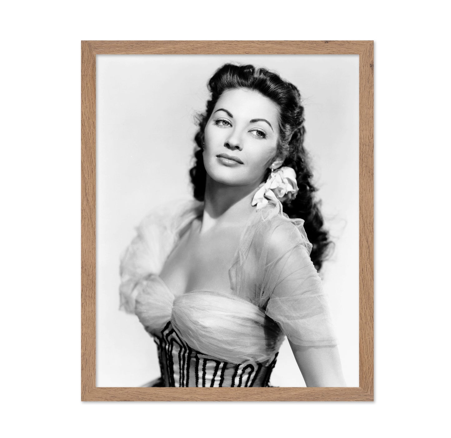 Tomahawk 1951 Yvonne De Carlo