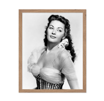 Tomahawk 1951 Yvonne De Carlo