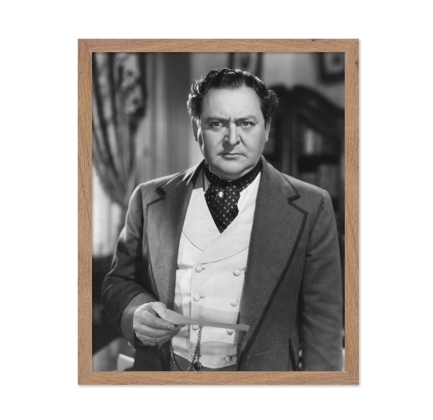 The Toast of New York 1937 Edward Arnold