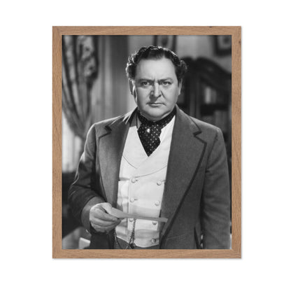 The Toast of New York 1937 Edward Arnold