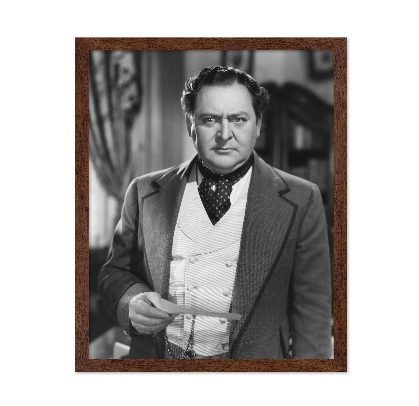 The Toast of New York 1937 Edward Arnold