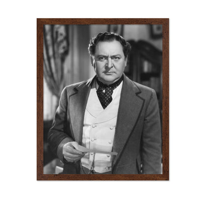 The Toast of New York 1937 Edward Arnold