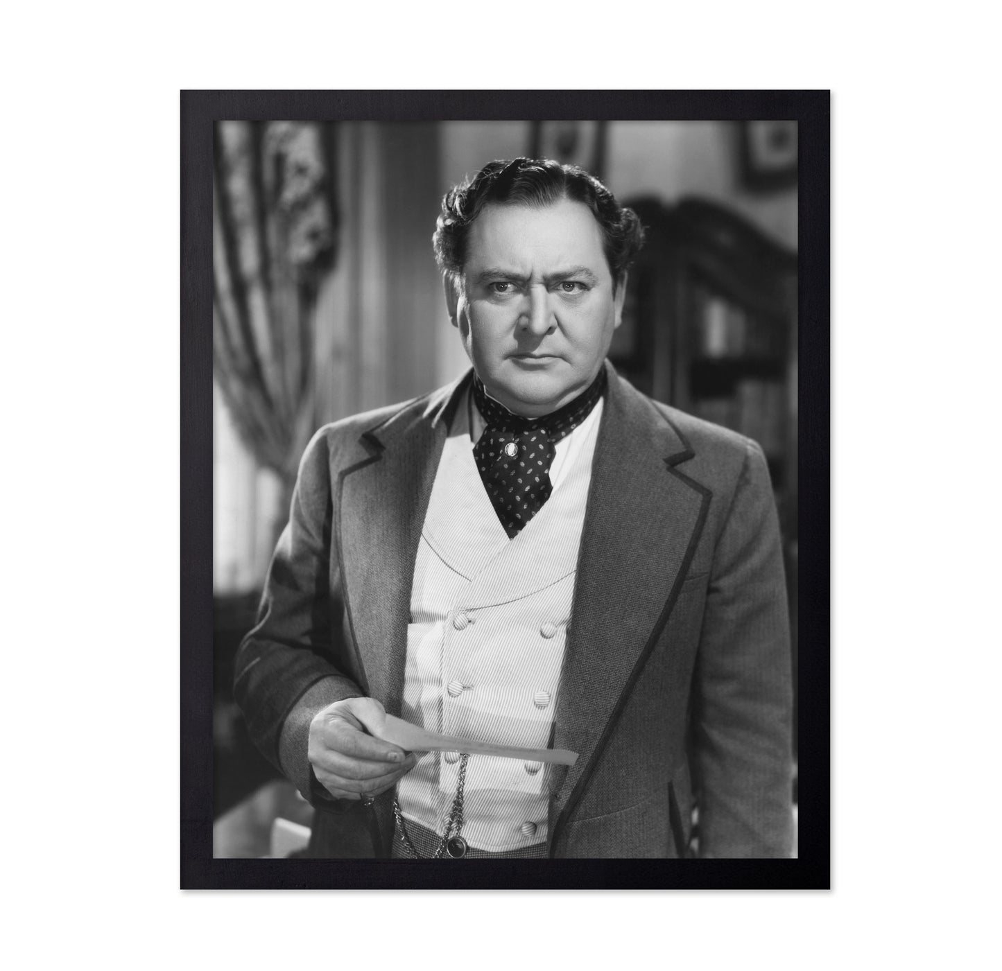 The Toast of New York 1937 Edward Arnold