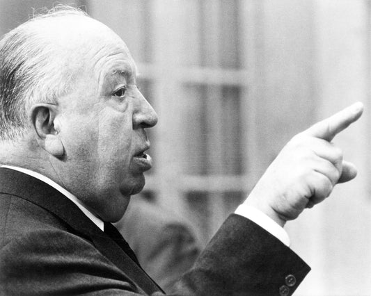 Topaz 1969 Alfred Hitchcock