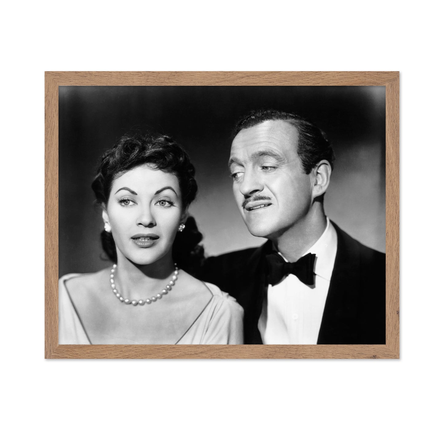 Tonight's The Night 1954 Yvonne De Carlo