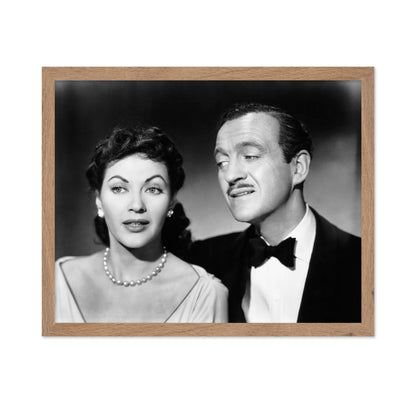 Tonight's The Night 1954 Yvonne De Carlo