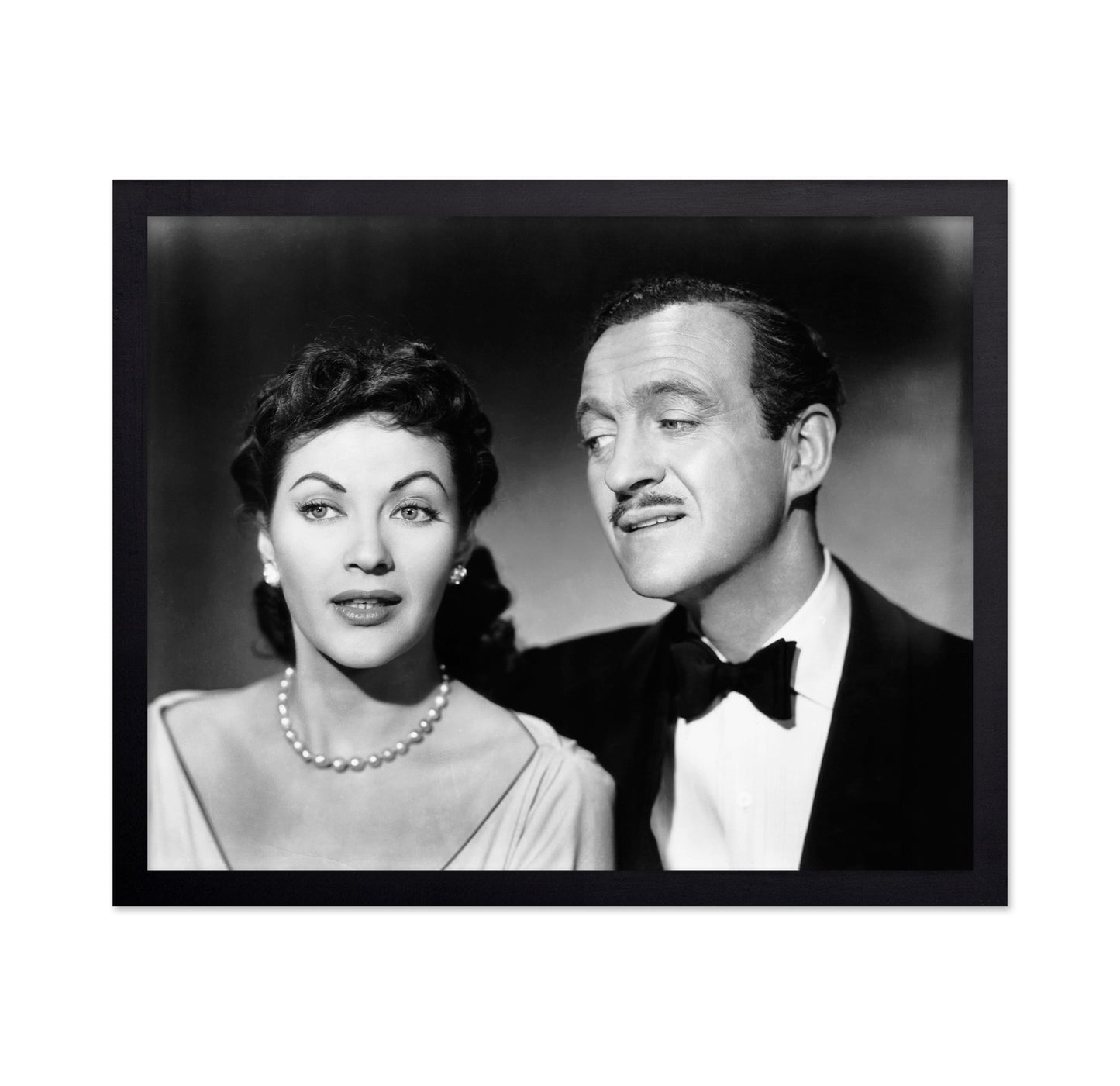 Tonight's The Night 1954 Yvonne De Carlo