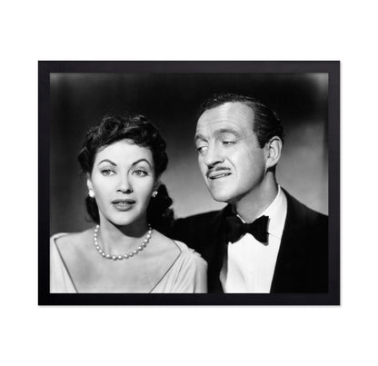 Tonight's The Night 1954 Yvonne De Carlo