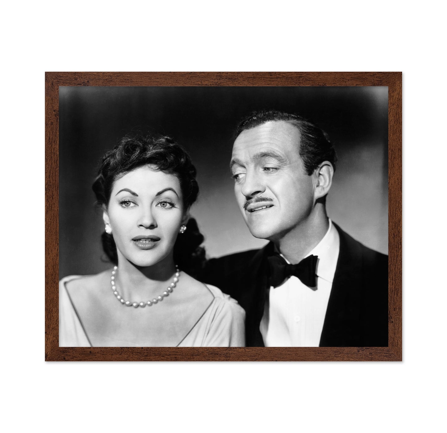 Tonight's The Night 1954 Yvonne De Carlo