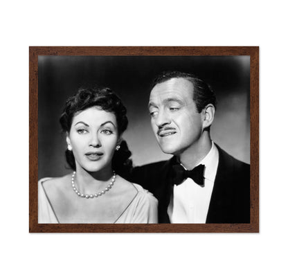 Tonight's The Night 1954 Yvonne De Carlo