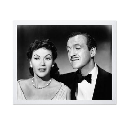Tonight's The Night 1954 Yvonne De Carlo