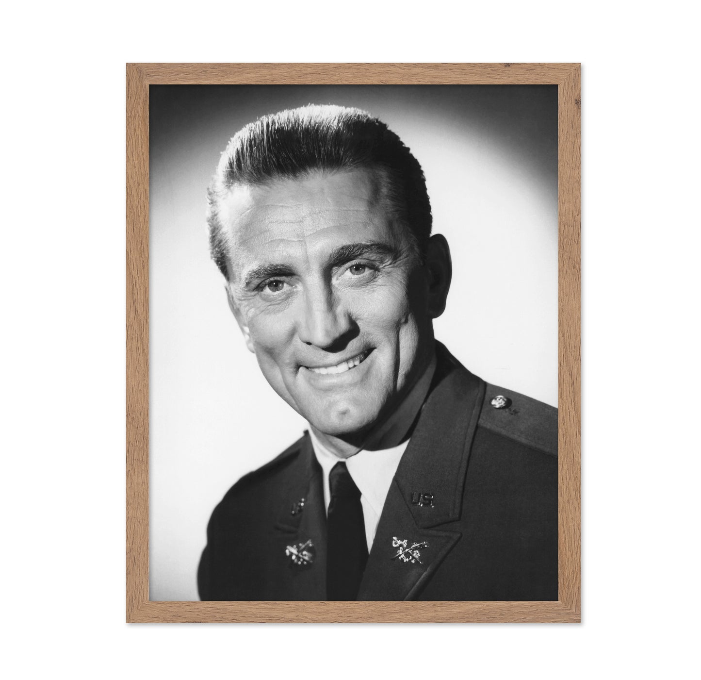 Town Without Pity 1961 Kirk Douglas No1