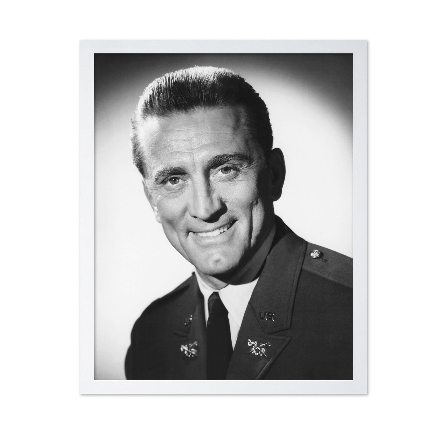 Town Without Pity 1961 Kirk Douglas No1