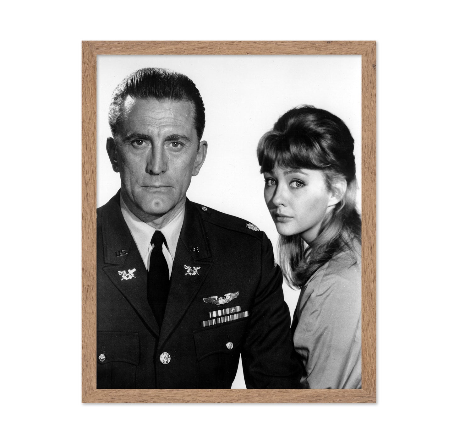 Town Without Pity 1961 Kirk Douglas No2