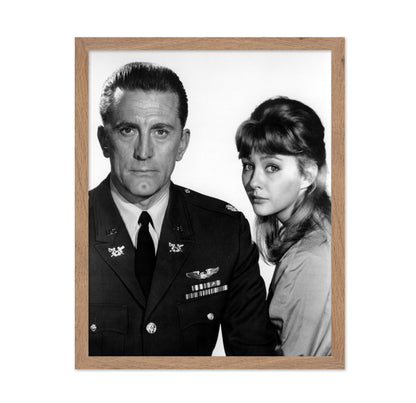 Town Without Pity 1961 Kirk Douglas No2