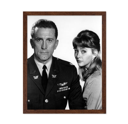 Town Without Pity 1961 Kirk Douglas No2