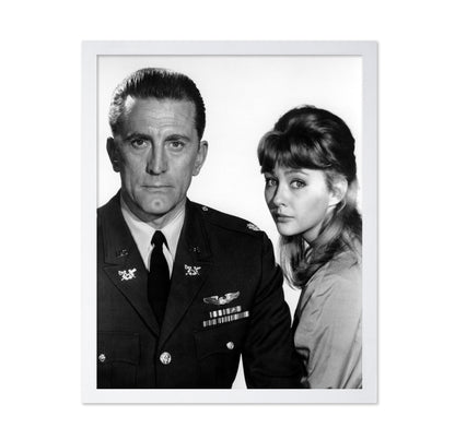 Town Without Pity 1961 Kirk Douglas No2